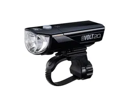 Etuvalo CATEYE GVOLT20 musta